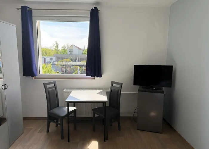 SKYBASIC Merseburg