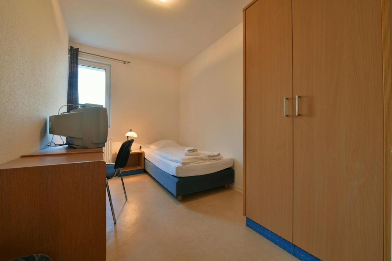 Skybasic Aparthotel Merseburg