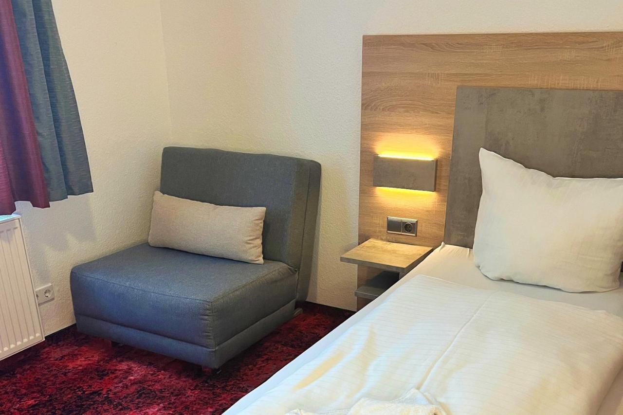 Skybasic Aparthotel
