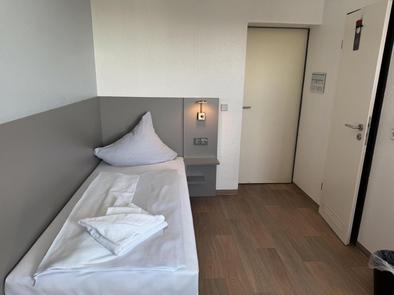 Skybasic Aparthotel Merseburg