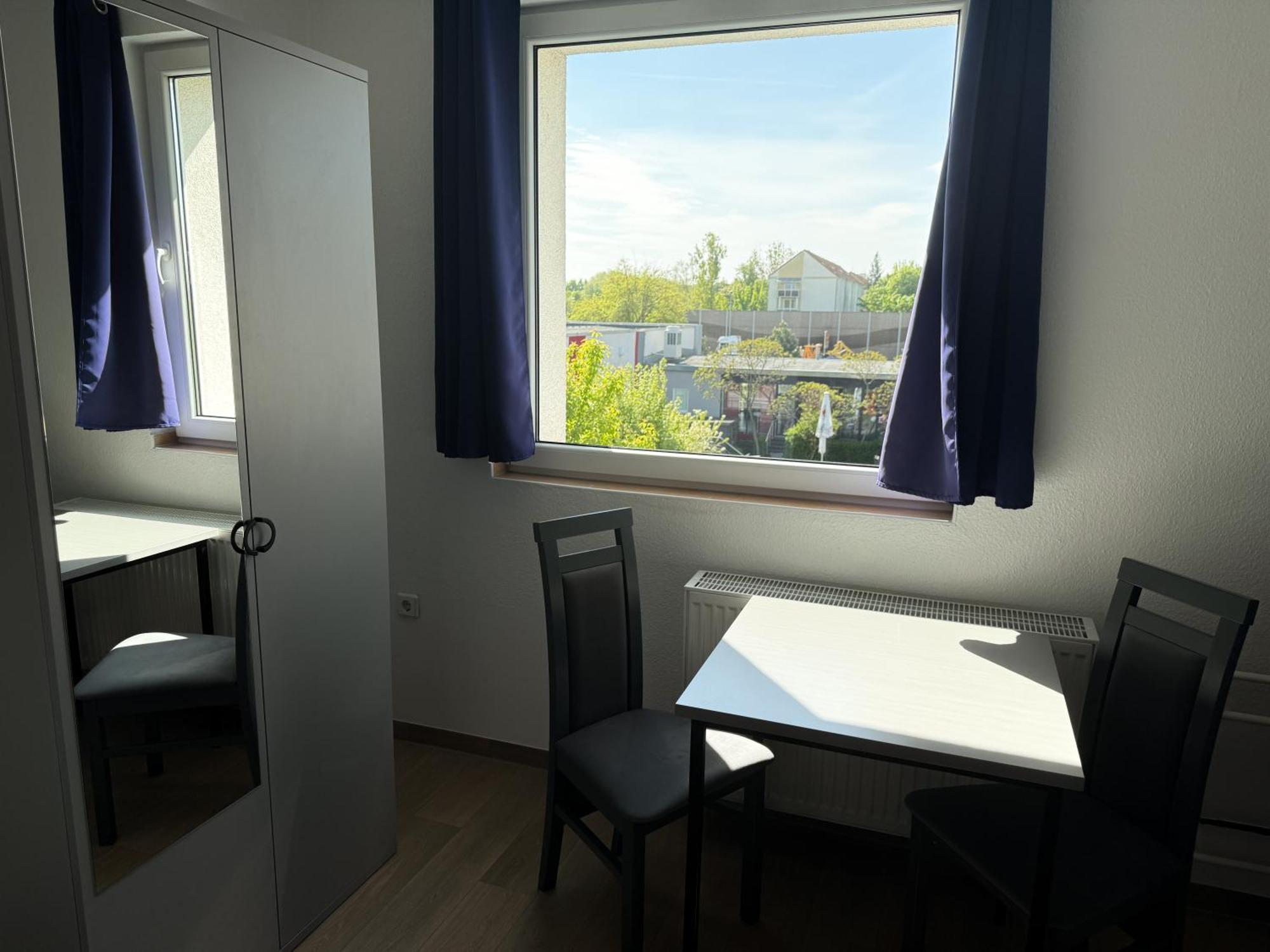 Aparthotel Skybasic