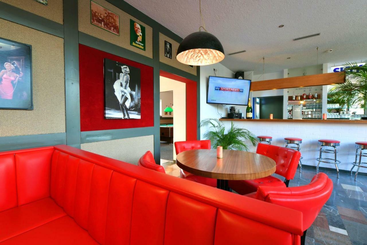 Aparthotel Skybasic Merseburg
