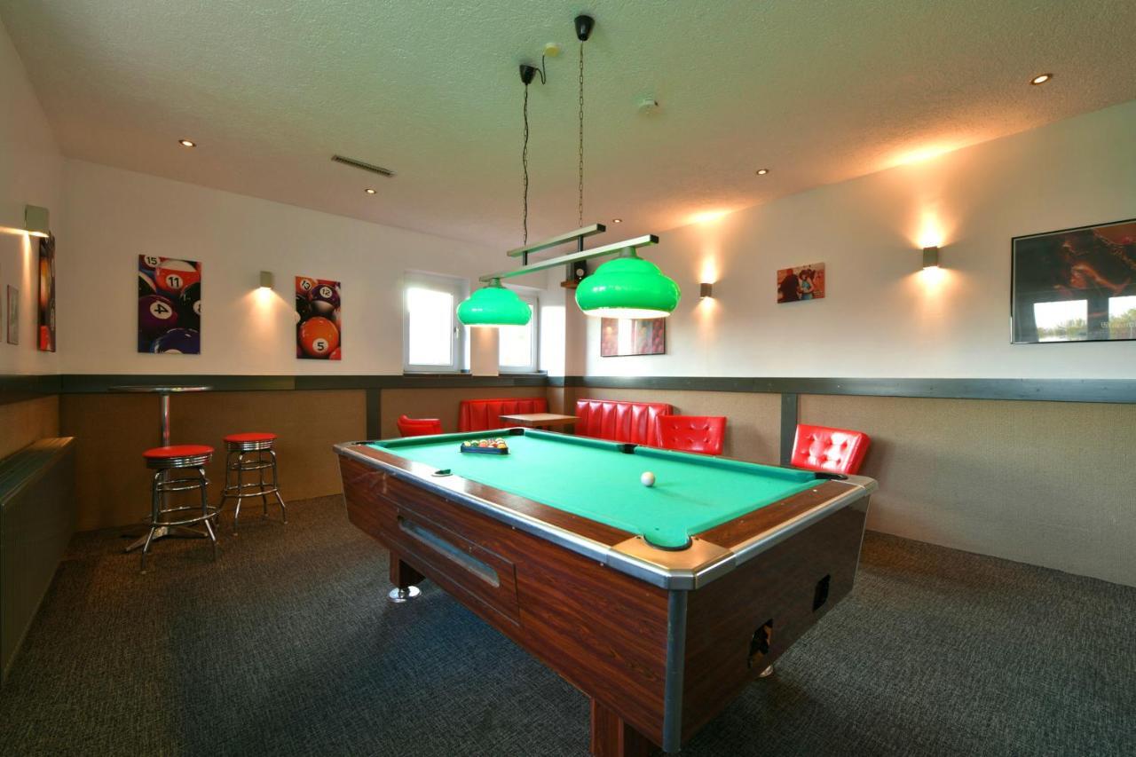 Skybasic Aparthotel Merseburg